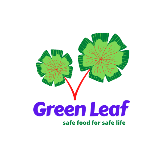 Green Leaf